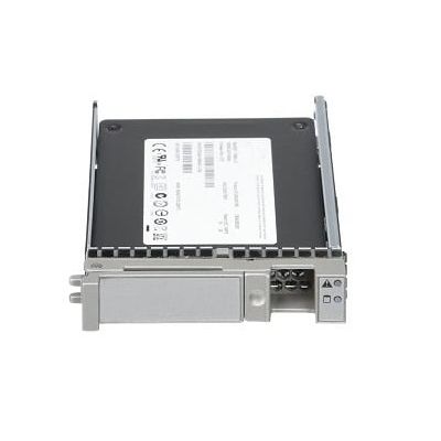 UCSC-NVME-H32003 Cisco 3.2TB PCI Express 3.0 x4 NVMe HHHL Solid State Drive