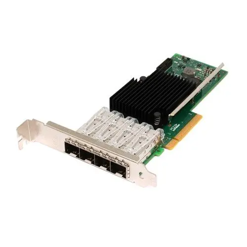 UCSC-PCIE-C25Q-04= Cisco UCS 1455 4 x Ports 25Gigabit SFP28 PCI Express Virtual Interface Card