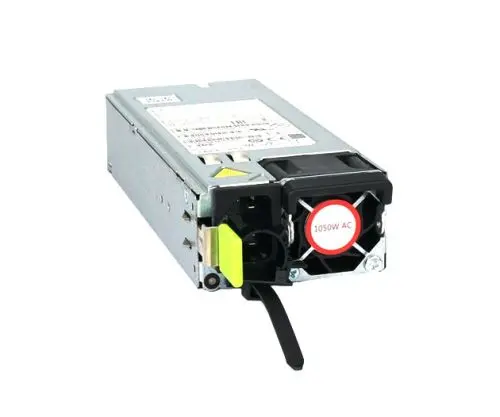 UCSC-PSU1-1050W Cisco 1050-Watts 200-240V AC 50-60Hz 80-Plus Platinum Power Supply for UCS C3260 Rack Server
