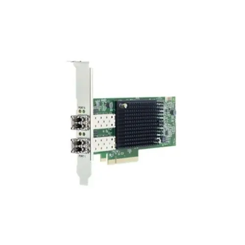Cisco Emulex PCIe 4.0 x8 32Gb FC Fibre Channel H ...