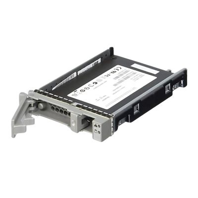 UCS-C3X60-12G2160 Cisco 1.6TB SAS 12Gb/s 2.5-Inch Solid State Drive for UCS C3160 Dense Storage Rack Server