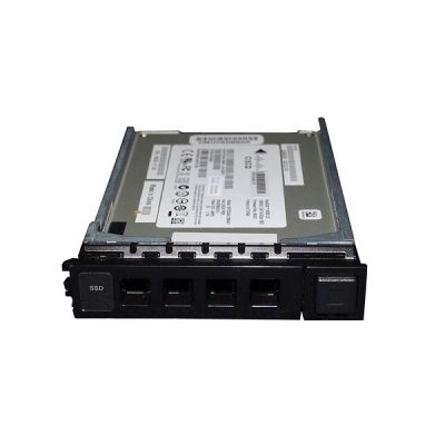 UCS-C3X60-12G240 Cisco 400GB SAS 12Gb/s Hot-Swappable Solid State Drive for UCS C3160 Rack Server