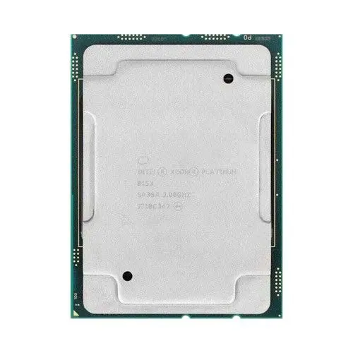 UCS-CPU-8153 Cisco 2.00GHz 22MB L3 Cache Socket LGA3647 Intel Xeon Platinum 8153 Processor