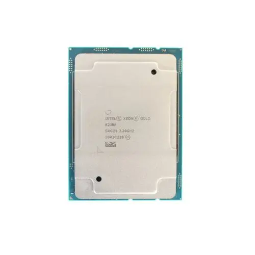 UCS-CPU-I6238R Cisco 2.20GHz Socket LGA 3647 38.5 MB L3 Cache Intel Xeon Gold 6238R 28-Core Processor