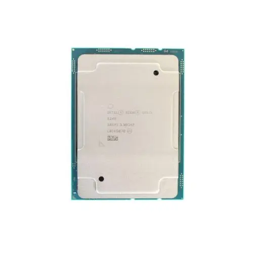 UCS-CPU-I6246 Cisco 3.30GHz Socket LGA 3647 24.75 MB L3 Cache Intel Xeon Gold 6246 12-Core Processor