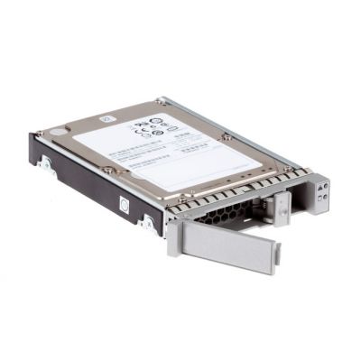 UCS-EZ-300GB-HDD Cisco 300GB 1000RPM SAS 6Gb/s SFF 3.5-inch Hard Drive