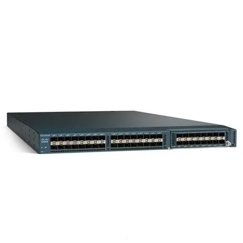 UCS-FI-6248UP-RF Cisco UCS 6248UP 32 x Ports SFP+ + 1 x Port RJ-45 L2 Managed 1U Rack-mountable Fabric Interconnect Switch