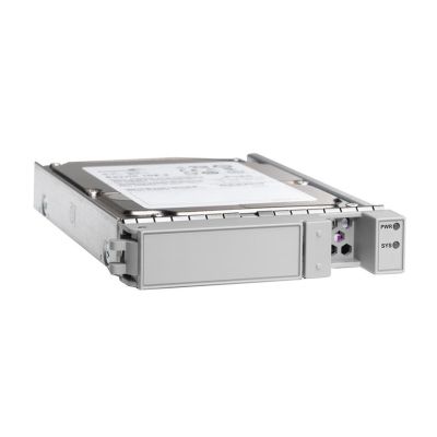 UCS-HD450G15KS2-E Cisco 450GB 1500RPM SAS 6Gb/s SFF 2.5-inch Hard Drive