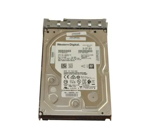 UCS-HD6T7KEM Cisco 6TB 7200RPM SAS 3.5-Inch Hard Drive