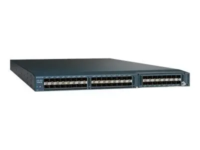 UCS-SA-BD-FI48 Cisco UCS 6248UP 32 x Ports SFP+ L2 Managed 1U Rack-mountable Fabric Interconnect Switch