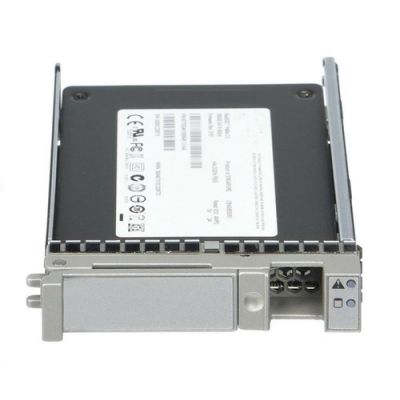 UCS-SD19TH1-EV Cisco UCS 1.9TB  12Gb/s SAS SFF Enterprise Value Hot Swap Solid State Drive