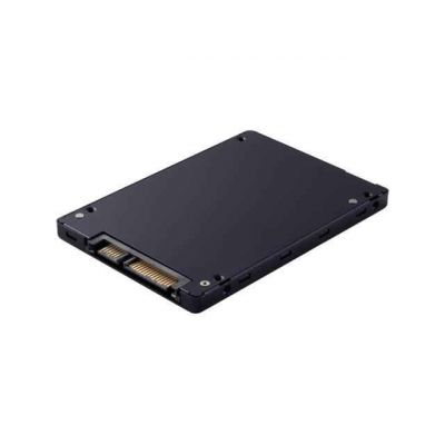 UCS-SD480G61X-EV Cisco Enterprise Value 480GB Multi-Level Cell SATA 6Gb/s Hot-Swappable 2.5-Inch Solid State Drive for UCS C240 M5 Rack Server