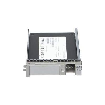 UCS-SD480G6I1X-EV Cisco 480GB SATA 6Gb/s Hot-Swappable 2.5-Inch Solid State Drive for UCS SmartPlay Select C220 M5