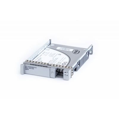 UCS-SD480GBKS4-EV Cisco 480GB SATA 6Gb/s Hot Swappable 2.5-Inch Enterprise Solid State Drive