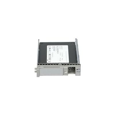 UCS-SD800G12S3-EP Cisco 800GB SATA 6Gb/s Hot-Swappable 2.5-Inch Solid State Drive