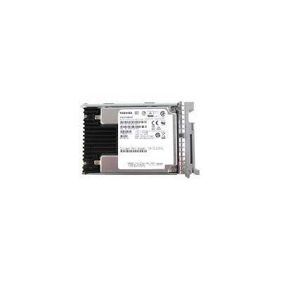 UCS-SD800GSAS3-EP Cisco Enterprise Performance 800GB Multi-Level Cell SAS 12Gb/s Hot-Swappable 2.5-Inch Solid State Drive for UCS B200 M5 Blade Server