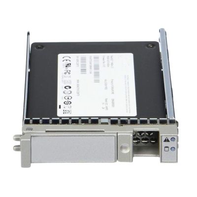 UCS-SD960GK1X-EV Cisco 960GB 12Gb/s SAS 2.5-Inch SFF Enterprise Value Solid State Drive