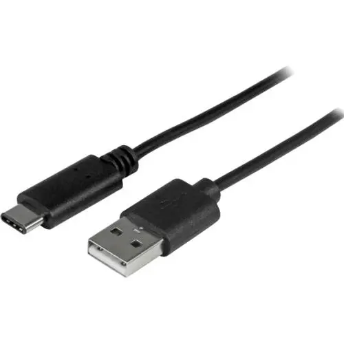 StarTech 1m USB-C to USB-A Cable - M/M USB 2.0