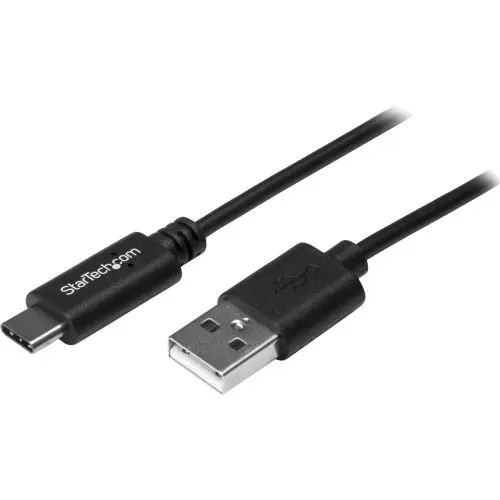 USB2AC50CM Startech 0.5 m USB 2.0 USB-C to USB-A Cable M/M