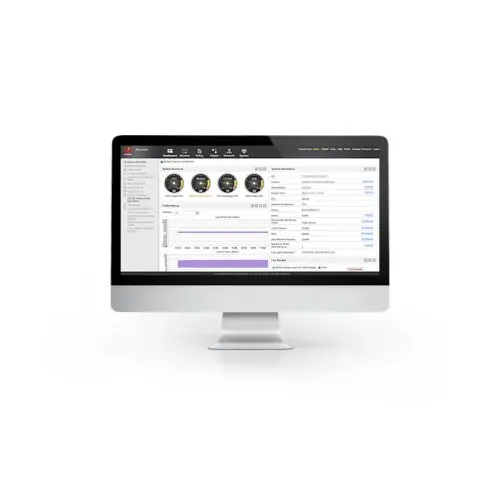 Star Micronics 39654510 | Mc-Print3 Mcp31Lbi Nh Bk Us Receipt Printer B/W Direct Thermal