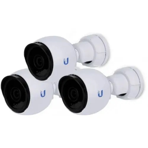 Ubiquiti UniFi Protect G4-bullet Security Camera ...