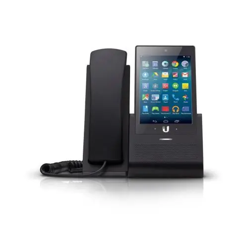 UVP-Touch Ubiquiti Phone Touch