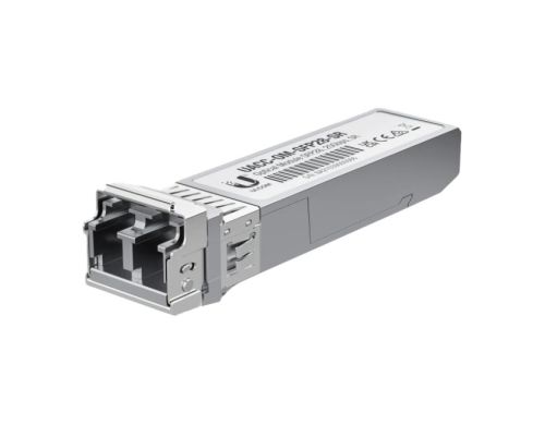 UACC-OM-SFP28-SR Ubiquiti 25GBase 25GBase-SR Multi-mode Fiber 100m 850nm Duplex LC Connector SFP28 Transceiver Module