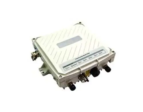 V2X9F Dell PowerConnect W-AP175 Series W-175AC IEEE 802.11a/n Dual-Band 5GHz 300Mbit/s 1 x Port RJ-45 10/100/1000Base-T 4 x External Antennas Wireless Access Point