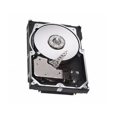 V4-D2S15-600 EMC 600GB 15000RPM SAS 6Gb/s 2.5-inch Hard Drive