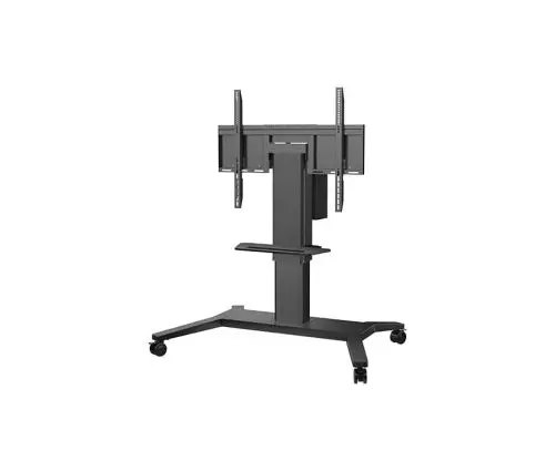 VB-STND-003 Viewsonic Motorised Trolley Cart With Lift And Tilt
