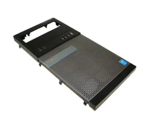 VCW6Y Dell Gray Desktop Front Bezel Optiplex 9020