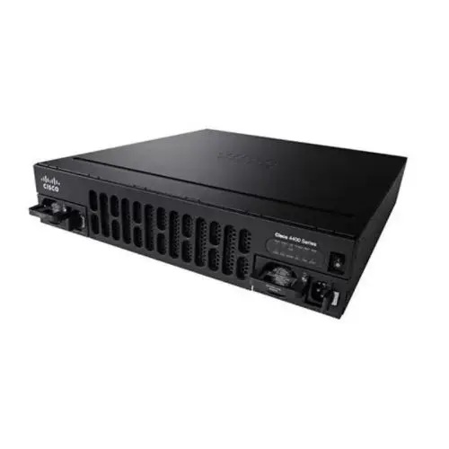 Cisco VG450 VoIP Analog Gateway