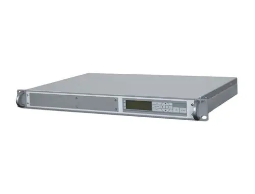 VKF62 Dell PowerConnect J-SRX210H JUNOS Series Ethernet Gateway