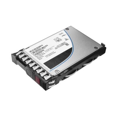 VO002000KWJSF HPE 2TB PCIe 3.0 x4 NVMe Read Intensive 2.5-Inch Solid State Drive