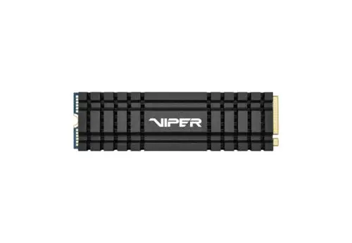 VPN110-1TBM28H Patriot Viper VPN110 1TB PCI Express 3.0 M.2 2280 Solid State Drive
