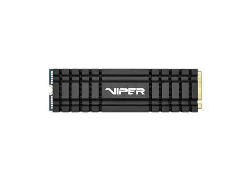 VPN110-512GM28H Patriot Viper VPN110 512GB PCI Express 3.0 M.2 2280 Solid State Drive