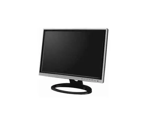 VS208-06 Asus 20-Inch 0.67 WideScreen 1600 x 900 DVI-D Digital Only / VGA HD-15 TFT LCD Monitor