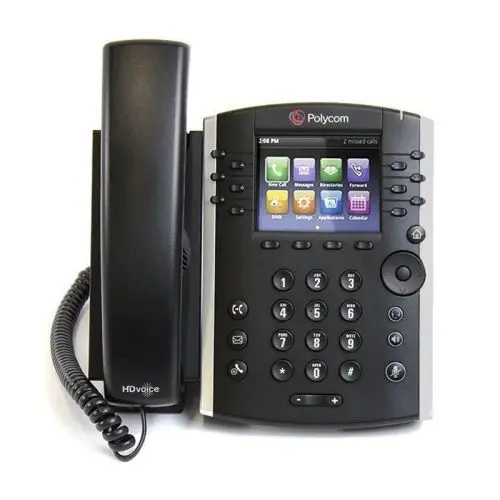 Polycom Desktop IP Phone