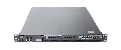 WAVE-594-K9 Cisco WAVE 594 2 x Ports 10/100/1000Base-T + 1 x Expansion Slot 1U Rack-mountable Wide Area Virtualization Engine
