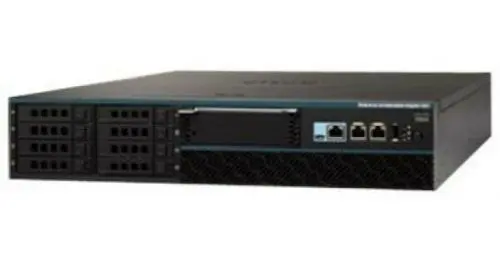 Cisco WIDE AREA VIRTUALIZATION ENGINE 7541