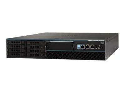 Cisco WIDE AREA VIRTUALIZATION ENGINE 7571