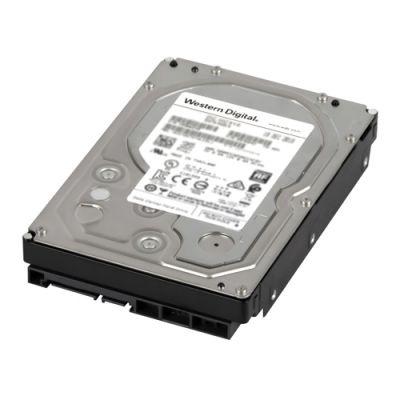 WD120EDAZ-11F3RA0 Western Digital 12TB 5400RPM SATA 6Gb/s 256MB Cache 3.5-inch Hard Drive
