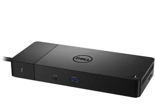 Dell Thunderbolt Dock