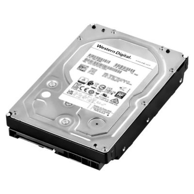 WD80EMAZ-00WJTA0 Western Digital 8TB 5400RPM SATA 6Gb/s 256MB Cache 3.5-Inch Internal Hard Drive