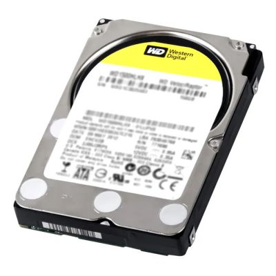 WD9001BKHG-14D22V1 Western Digital 900GB 10000RPM SAS 6Gb/s 32MB Cache 2.5-Inch Internal Hard Drive