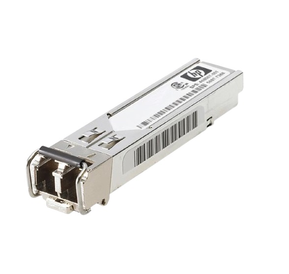 R0Q23A HP B-series 32Gb SFP28 SR 850nm 100m Transceiver Module 8-pack