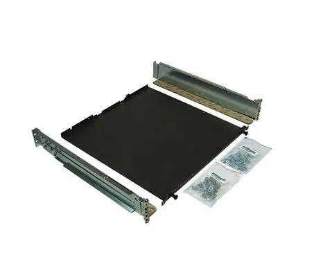 WH340AA HP Xw4/Z2/Z4 Depth Adjustable Fixed Rail Rack Kit
