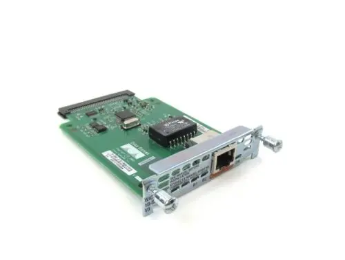 Cisco Router WAN Interface Card