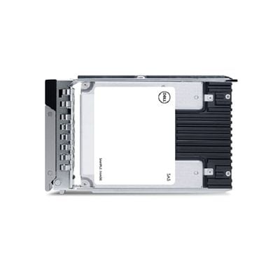 WMG9K Dell 960GB Multi-Level Cell SATA 6Gb/s 2.5-Inch Solid State Drive