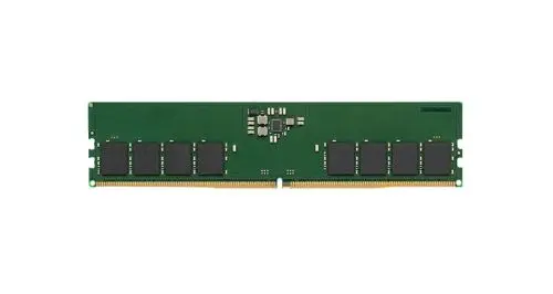 WMMC0 Dell 32GB DDR5-4800MHz PC5-38400 Non-ECC Unbuffered UDIMM CL40 2Rx8 1.1V 288-Pin Memory Module 
